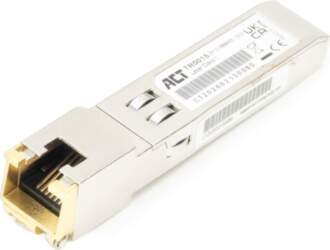 ACT SFP CU 1000BASED - CISCO