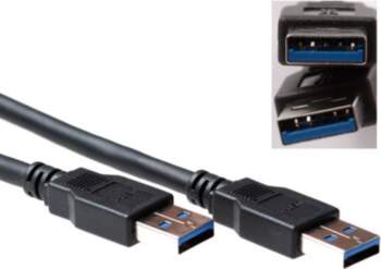 ACT USB3.0 CABLE AM-AM 3