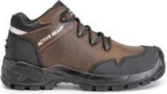 ACTIVE GEAR Darba apavi A-FORCE Low