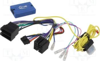 ACV Adapter for control from steering