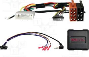 ACV Adapter for control from steering