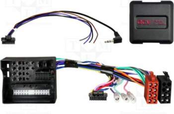 ACV Adapter for control from steering