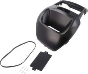 ACV Radio frame; Ford; 2 DIN