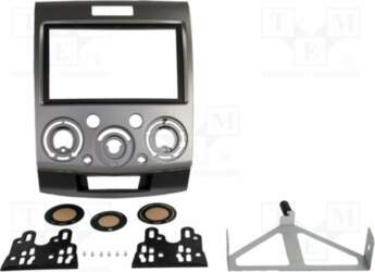 ACV Radio frame; Ford,Mazda; 2