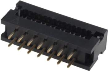 ADAM TECH Connector: IDC; PIN: 14