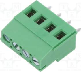 ADAM TECH Connector: PCB terminal block
