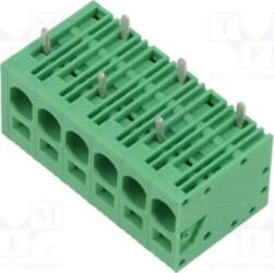 ADAM TECH Connector: PCB terminal block