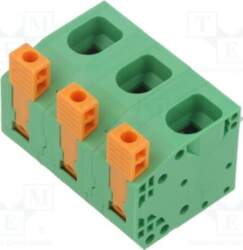 ADAM TECH Connector: PCB terminal block