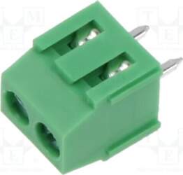ADAM TECH Connector: PCB terminal block