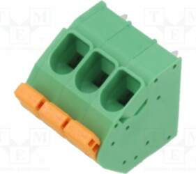 ADAM TECH Connector: PCB terminal block