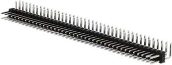 ADAM TECH Connector: pin strips; pin