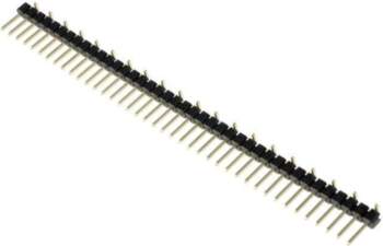 ADAM TECH Connector: pin strips; pin