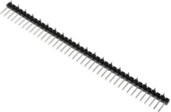 ADAM TECH Connector: pin strips; pin