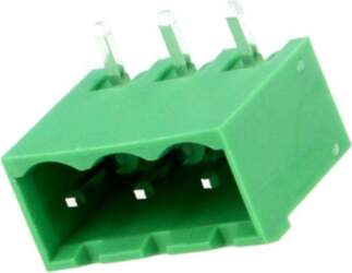 ADAM TECH Connector: pluggable terminal block