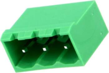 ADAM TECH Connector: pluggable terminal block