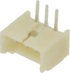ADAM TECH Connector: wire-board; socket; male