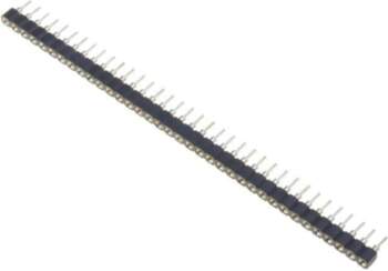 ADAM TECH Socket: integrated circuits; SIL36
