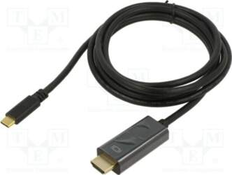 Adapter; HDMI 1.4; HDMI plug