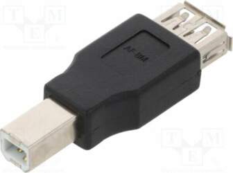 Adapter; USB 2.0; USB A