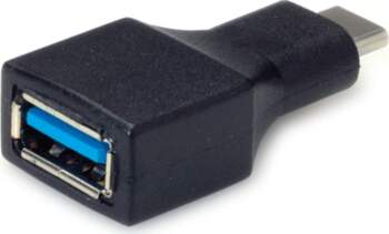 Adapteris USB3.1Gen2 Type-C M >