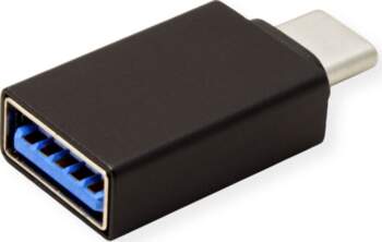 Adapteris USB3.2 Gen1, TypeA F