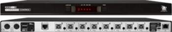 Adder CCS-PRO8 USB AUDIO KM SWITCH
