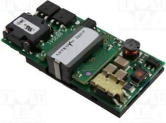 Advanced Energy Converter: DC/DC; 10W; Uin: