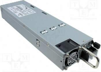 Advanced Energy Converter: DC/DC; 850W; Uin: