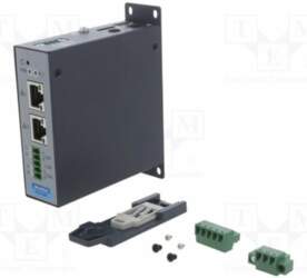 ADVANTECH Automation module: IIoT gateway; Number