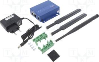 ADVANTECH Automation module: router; 4G LTE