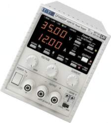 AIM-TTI Laboratory power supply: programmable; 0÷60VDC