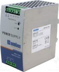 AIMTEC Power supply: switching; for DIN