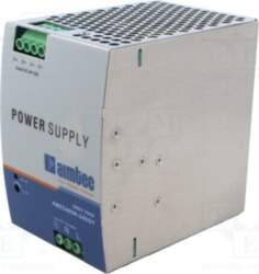 AIMTEC Power supply: switching; for DIN