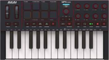 AKAI MPK Mini MK4 - MIDI