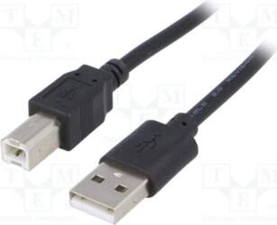 AKYGA Cable; USB 2.0; USB