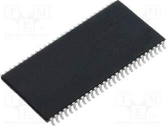 ALLIANCE MEMORY IC: DRAM memory; 64MbDRAM