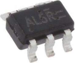 ALPHA & OMEGA SEMICONDUCTOR Diode: TVS