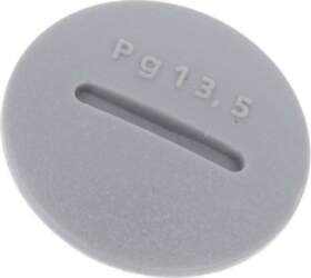 ALPHA WIRE Stopper; PG13,5; polyamide