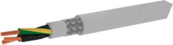 ALPHA WIRE Wire; Pro-Met; 3G1mm2; shielded