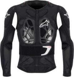 ALPINESTARS Tech Bionic MTB Jacket (Melna