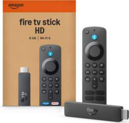 AMAZON.COM Amazon Fire TV Stick