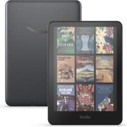 AMAZON.COM Amazon Kindle Colorsoft Signature
