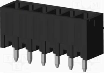 AMPHENOL ANYTEK Connector: pluggable terminal block
