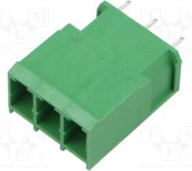 AMPHENOL ANYTEK Connector: pluggable terminal block
