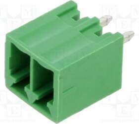 AMPHENOL ANYTEK Connector: pluggable terminal block
