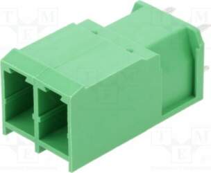 AMPHENOL ANYTEK Connector: pluggable terminal block