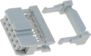 AMPHENOL COMMUNICATIONS SOLUTIONS Connector: IDC; plug