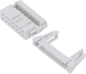 AMPHENOL COMMUNICATIONS SOLUTIONS Connector: IDC; socket