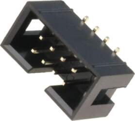 AMPHENOL COMMUNICATIONS SOLUTIONS Connector: IDC; socket
