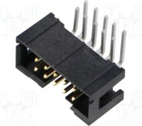 AMPHENOL COMMUNICATIONS SOLUTIONS Connector: IDC; socket